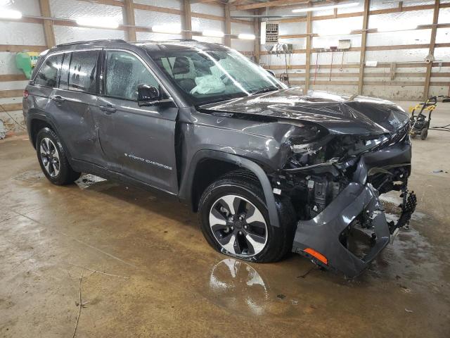 Vin: 1c4rjyb63rc115756, lot: 58847735, jeep grand cher limited 4xe 20244