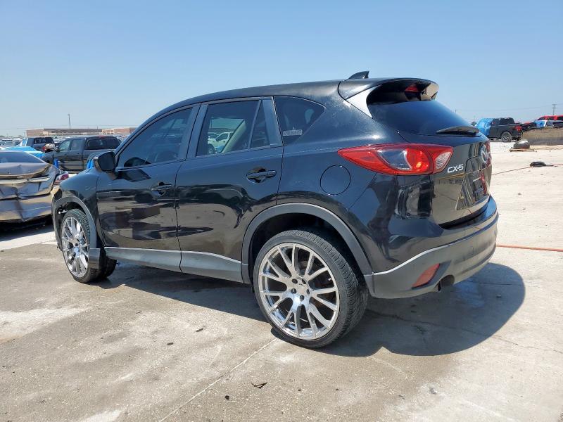 Vin: jm3ke2cy5e0316077, lot: 58218735, mazda cx-5 touring 20142