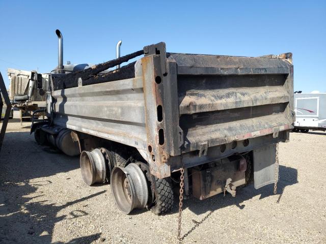 MACK 600 CH600 1999 burn  diesel 1M1AA18Y8XW117348 photo #4