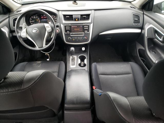 2016 NISSAN ALTIMA 2.5 - 1N4AL3AP1GC269227