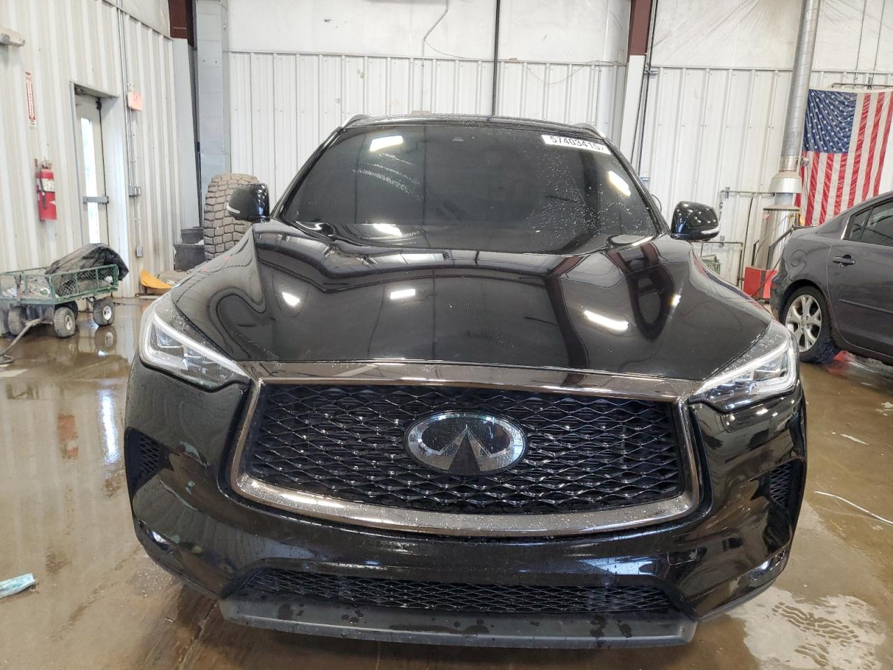 INFINITI QX50 2020