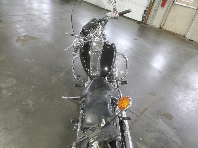 2002 YAMAHA XVS65 BASE - JYAVM01E12A044084
