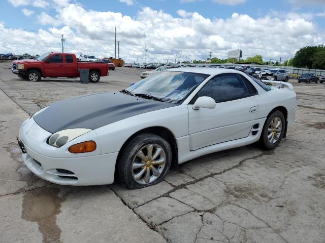 MITSUBISHI 3000 GT