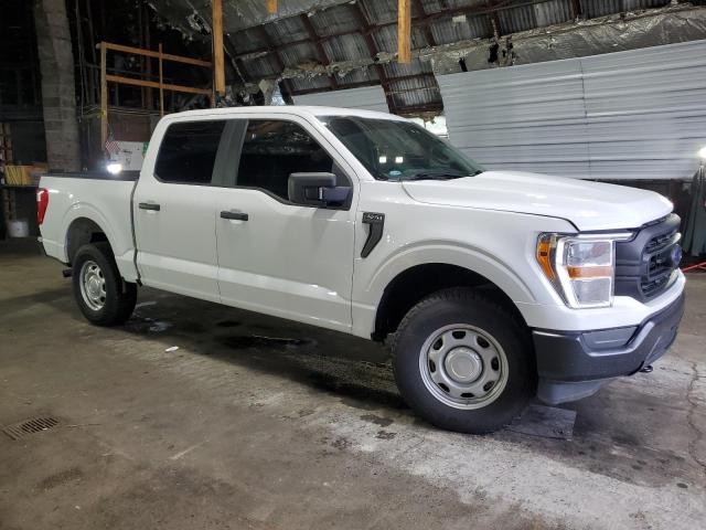 Vin: 1ftfw1e57nkd28966, lot: 55878125, ford f-150 supercrew 20224
