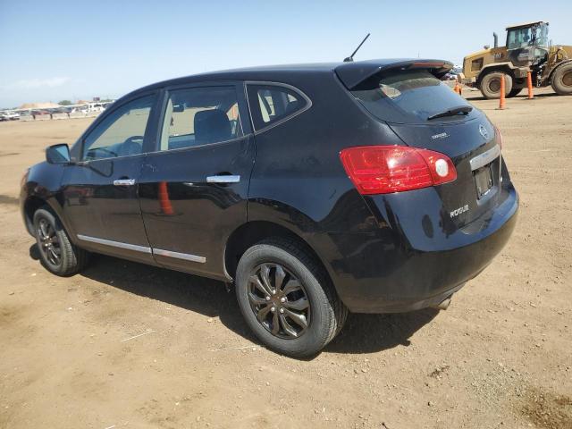 Vin: jn8as5mv2dw645192, lot: 57161675, nissan rogue s 20132