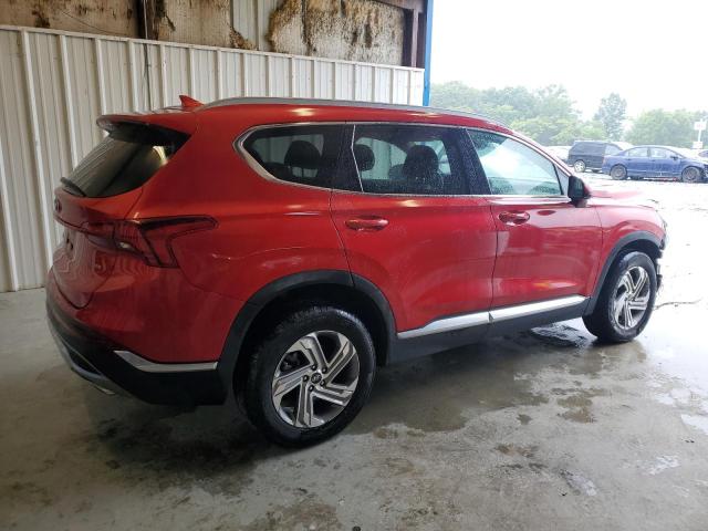 Vin: 5nms2daj6nh427563, lot: 58299065, hyundai santa fe sel 20223