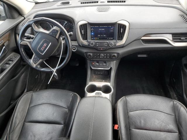 2019 GMC TERRAIN DE - 3GKALXEX2KL166895
