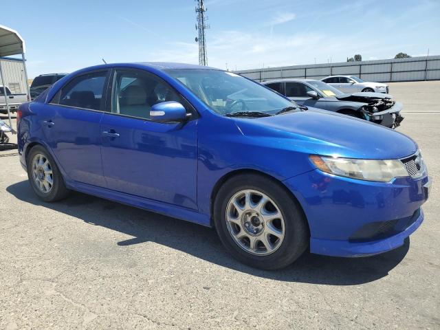 Vin: knafu4a22a5301280, lot: 57162005, kia forte ex 20104