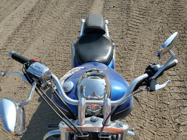 2013 TRIUMPH MOTORCYCLE THUNDERBIRD ABS SMTB01TL1DJ566450