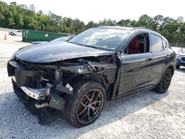 Vin: zaspajan3l7c76428, lot: 58477795, alfa romeo stelvio 2020 img_1