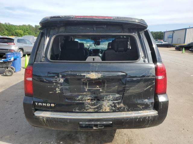 2015 CHEVROLET TAHOE C150 1GNSCCKC5FR111146