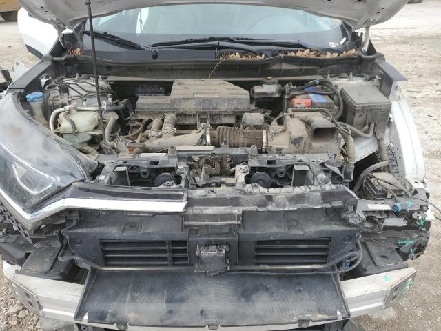 2020 HONDA CR-V LX - 5J6RW2H2XLA007005