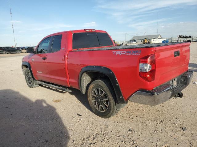Vin: 5tfuw5f18ex368101, lot: 56394015, toyota tundra double cab sr 20142