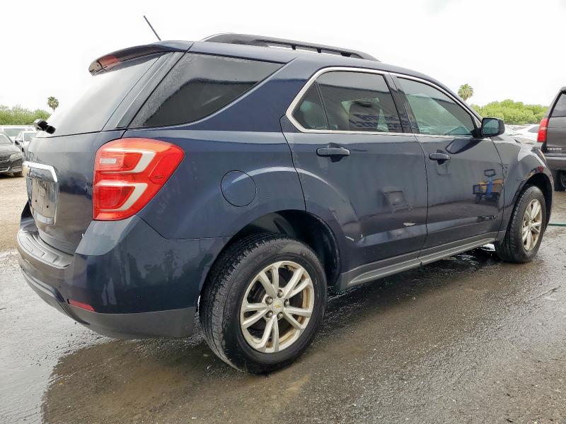 Vin: 2gnalcek9h1615015, lot: 57875785, chevrolet equinox lt 20173