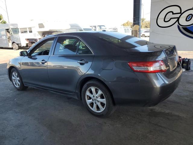 Vin: 4t1bf3ek1au114663, lot: 57389365, toyota camry base 20102