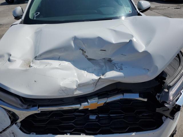 2025 CHEVROLET TRAX 1LT KL77LHEP4SC041417