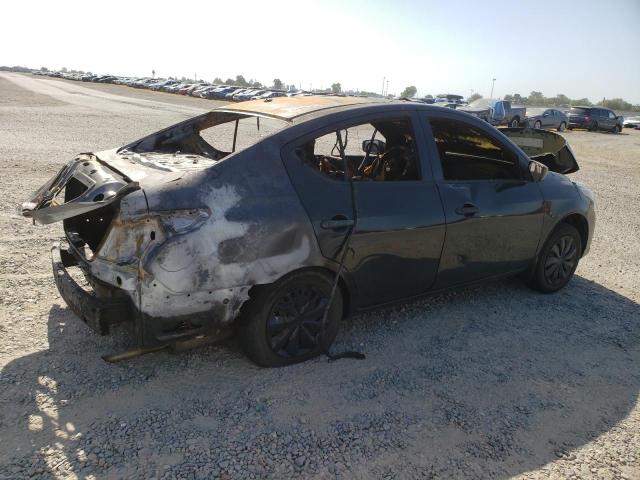 2016 NISSAN VERSA S - 3N1CN7AP1GL817514