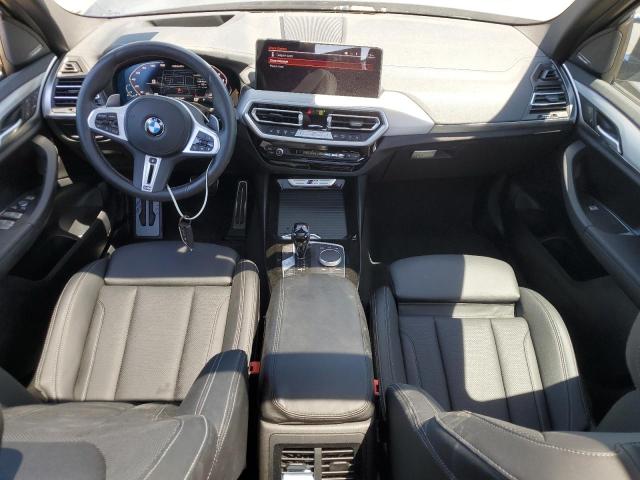2024 BMW X3 M40I 5UX83DP03R9U69422