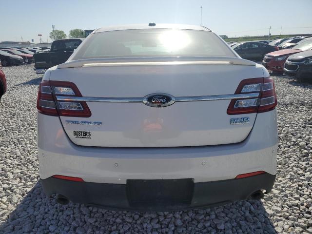 2013 FORD TAURUS SHO #3281622386