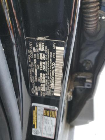 2024 HYUNDAI IONIQ 5 SE KM8KN4DE3RU271725