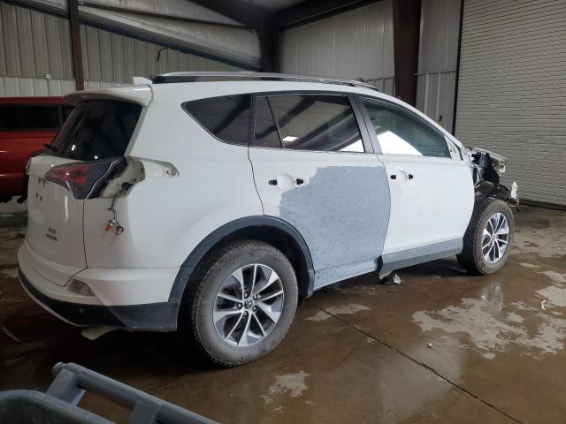 Vin: jtmrjrev9hd145619, lot: 57629955, toyota rav4 le 20173