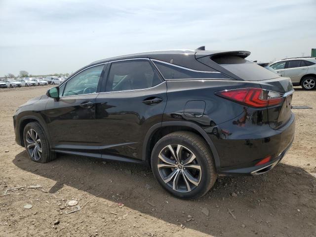 Vin: 2t2hzmda2mc262614, lot: 55896405, lexus rx350 350 20212