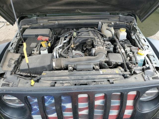 2022 JEEP GLADIATOR - 1C6JJTEG4NL162087
