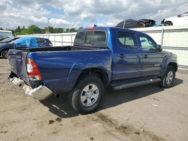 Vin: 3tmlu4en7fm167507, lot: 55957635, toyota tacoma double cab 20153