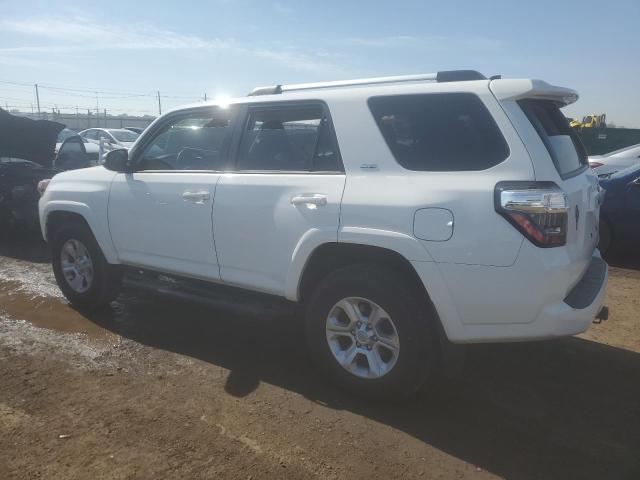 Vin: jtenu5jr1p6160315, lot: 56381705, toyota 4runner se se 20232