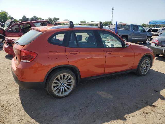 Vin: wbavl1c55evr92783, lot: 57389585, bmw x1 xdrive28i 20143