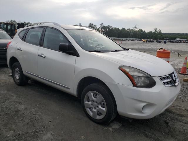 Vin: jn8as5mt6fw651482, lot: 57980475, nissan rogue s 20154
