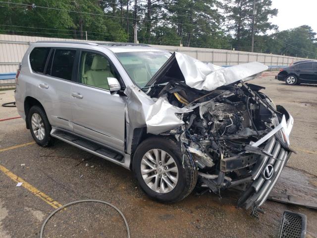 Vin: jtjbm7fx0f5114437, lot: 58626445, lexus gx 460 20154