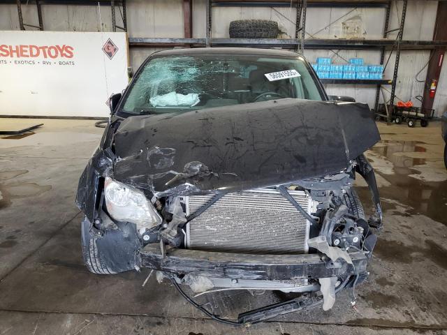 2015 CHRYSLER TOWN & COU 2C4RC1BG5FR699770