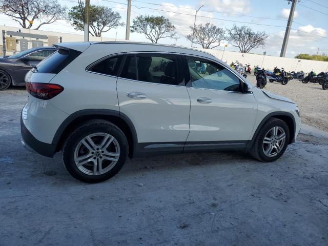 Vin: w1n4n4gb1nj329642, lot: 55823985, mercedes-benz gla-class 250 20223