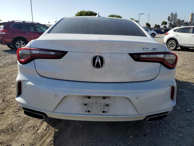 2021 ACURA TLX ADVANC 19UUB5F62MA001284