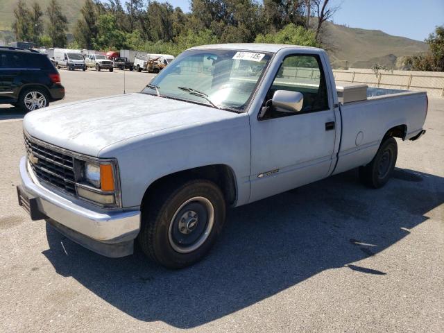 Vin: 1gcfc24h8ne195787, lot: 57817145, chevrolet gmt c2500 1992 img_1