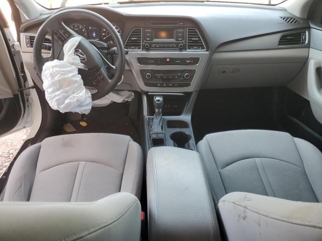 2015 HYUNDAI SONATA SE - 5NPE24AF5FH004146