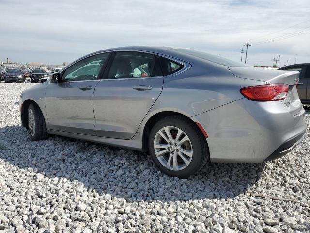Vin: 1c3cccfb4gn194094, lot: 41902865, chrysler 200 lx 20162