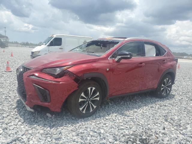 Vin: jtjbarbz2k2210464, lot: 58065085, lexus nx 300 base 2019 img_1