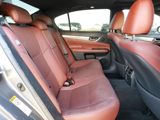 2015 LEXUS GS 350 JTHBE1BL1FA019049