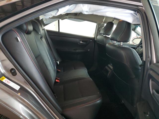 2017 TOYOTA CAMRY LE - 4T1BF1FK7HU311916