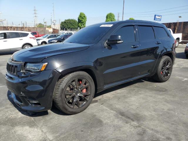 Vin: 1c4rjfdj5hc760879, lot: 57872805, jeep grand cher srt-8 2017 img_1