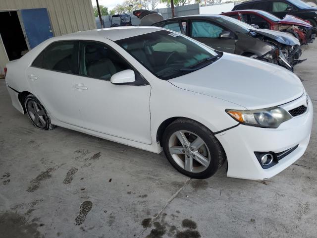 Vin: 4t1bf1fk6cu538300, lot: 56186785, toyota camry base 20124