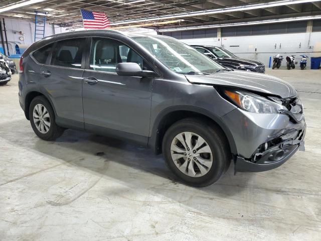 Vin: 2hkrm4h77ch629606, lot: 57304675, honda crv exl 20124