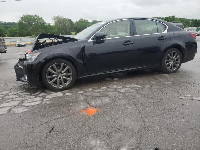 Vin: jthbe1bl6d5011776, lot: 55347175, lexus gs350 350 2013 img_1