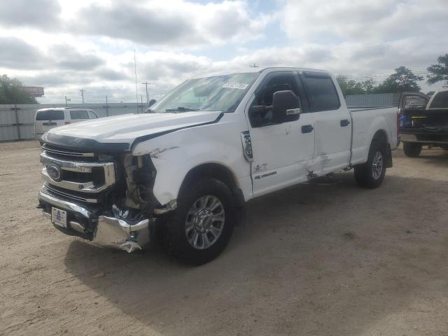 Vin: 1ft7w2at5led61961, lot: 57021755, ford f250 super duty 2020 img_1