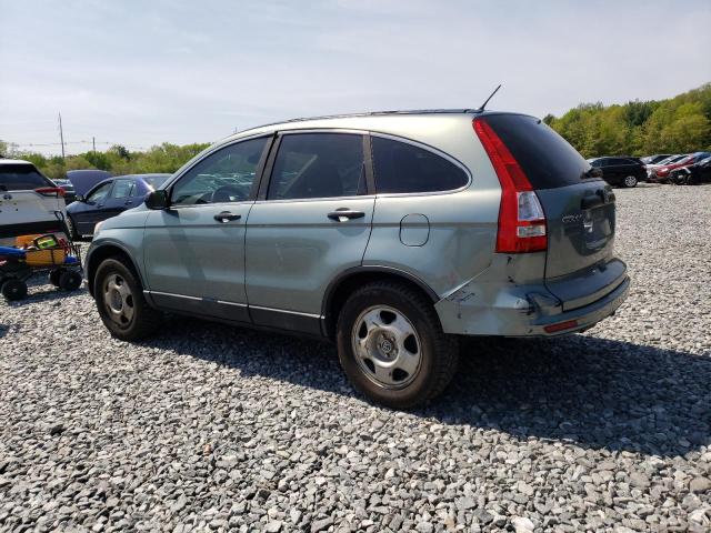 Vin: 5j6re4h37al098923, lot: 56628405, honda crv lx 20102
