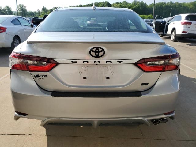 2023 TOYOTA CAMRY SE N - 4T1T11AK9PU775525