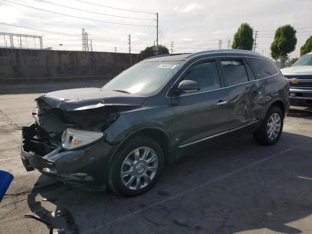 Vin: 5gakrbkd8ej310409, lot: 58863235, buick enclave 2014 img_1