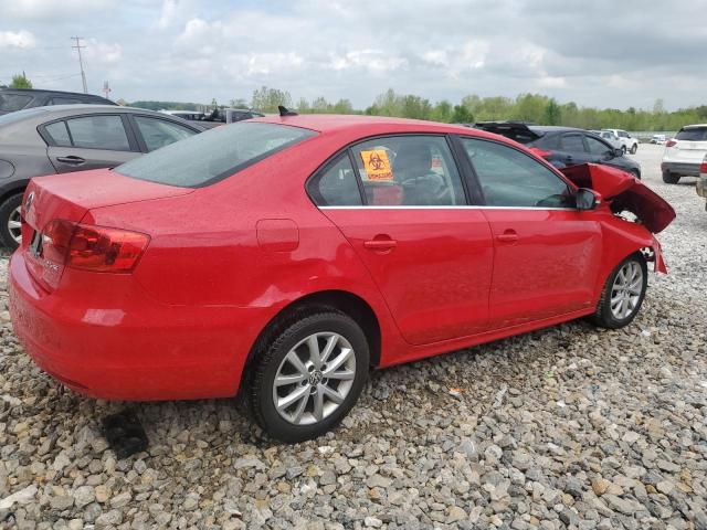 Vin: 3vwdx7ajxdm372409, lot: 56847755, volkswagen jetta se 20133